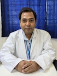 Dr. Sunil Kumar