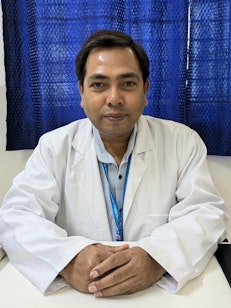 Dr. Sunil Kumar