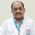 Dr. Barun Kumar