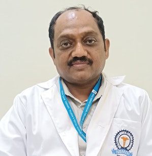 Dr. Barun Kumar