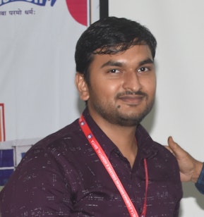Dr. Avinash Shekhar Jaiswal