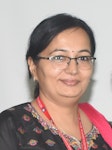 Dr. Jyotsana Kashyap