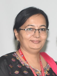 Dr. Jyotsana Kashyap
