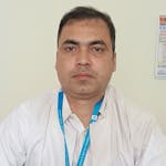 Dr. Ajit Kumar Shukla