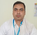 Dr. Ajit Kumar Shukla