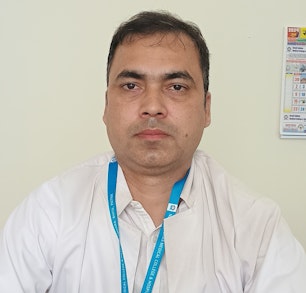 Dr. Ajit Kumar Shukla