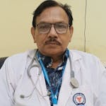 Dr. Krishna Kumar Lohani