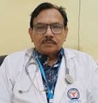 Dr. Krishna Kumar Lohani