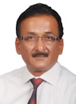 Dr. MD. Saifullah