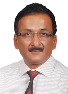 Dr. MD. Saifullah