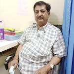 Dr. Nirmal Kumar Sinha