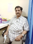 Dr. Nirmal Kumar Sinha