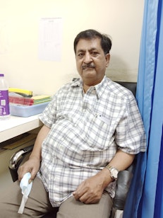Dr. Nirmal Kumar Sinha