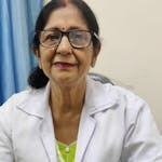 Dr. Mamta Singh