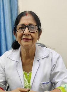 Dr. Mamta Singh