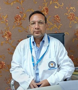 Dr. Ajay Kumar