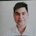 Dr. Md Jamshed Ahmad