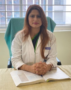 Dr. Mamta Singh