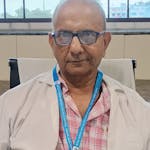 Dr.Shivendra Kumar Sinha