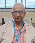 Dr.Shivendra Kumar Sinha