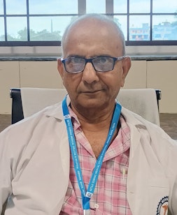 Dr.Shivendra Kumar Sinha
