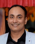 Dr. Swapnil Kumar