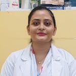 Dr. Binita Kanaujia