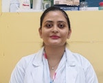 Dr. Binita Kanaujia