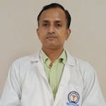 Dr. Navin Kumar