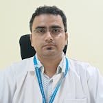 Dr. Praphull Kumar Bhaskar