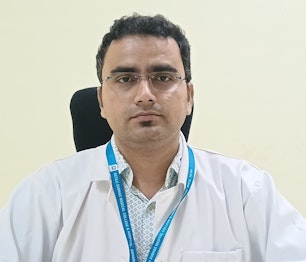 Dr. Praphull Kumar Bhaskar