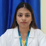 Dr. Anushree