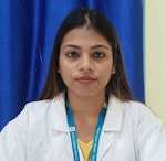 Dr. Anushree