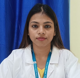 Dr. Anushree