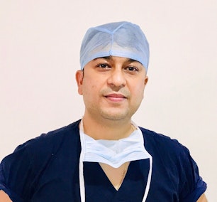 Dr. Ashwini  Gaurav