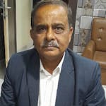 Dr. Chandra Mohan Narain