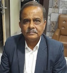 Dr. Chandra Mohan Narain