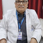 Dr. Uday Narayan Singh
