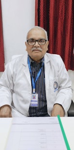 Dr. Uday Narayan Singh