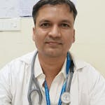 Dr. Dhiraj Kumar