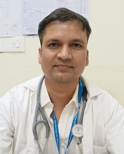 Dr. Dhiraj Kumar