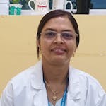 Dr. Mridushri Bharti