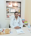 Dr.Nitish Kumar
