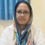Dr. Rabiya Bano