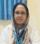 Dr. Rabiya Bano