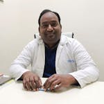 Dr. Farid Alam Ansari