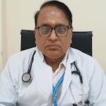 Dr. Ashok Kumar Thakur