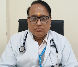 Dr. Ashok Kumar Thakur