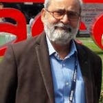 Dr. Ajoy Kumar Manav