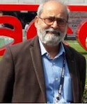 Dr. Ajoy Kumar Manav